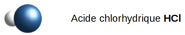 Acide chlorhydrique